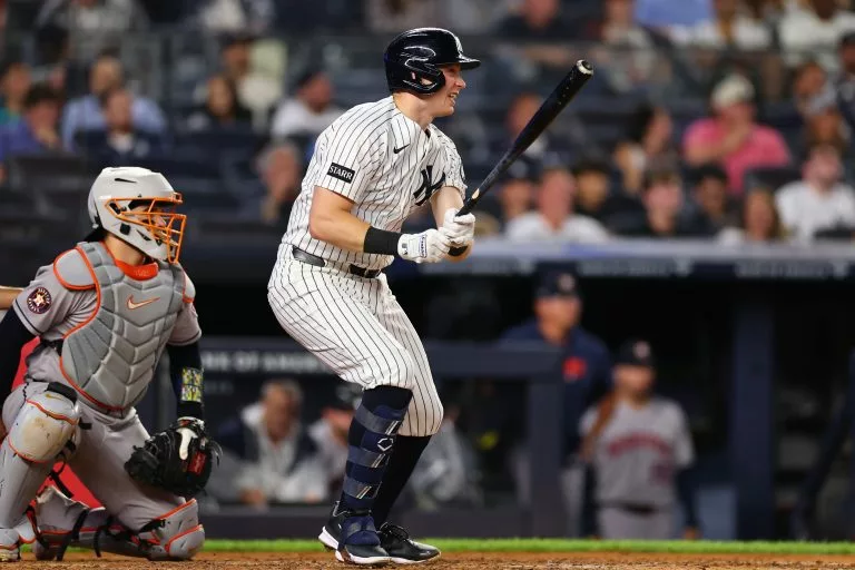 New York Yankees at San Diego Padres Picks and Prediction for Saturday, September 5, 2026