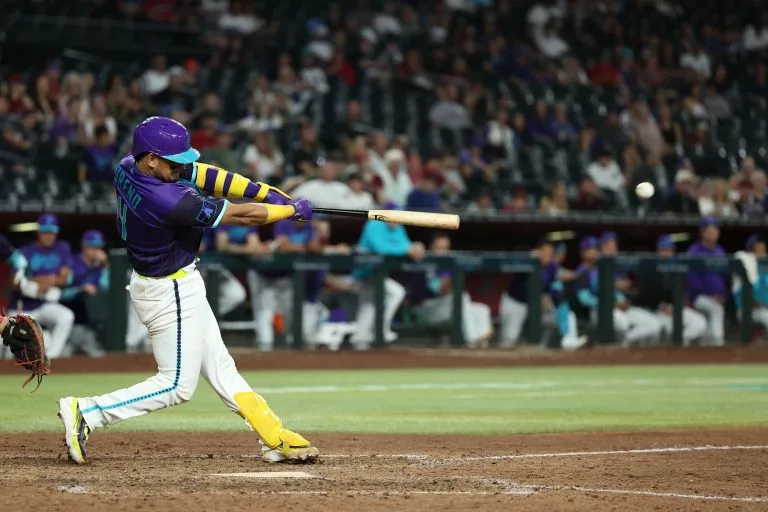 Texas Rangers vs Arizona Diamondbacks Picks, Prediction, Odds, and Line Movement for Friday September 11 2026