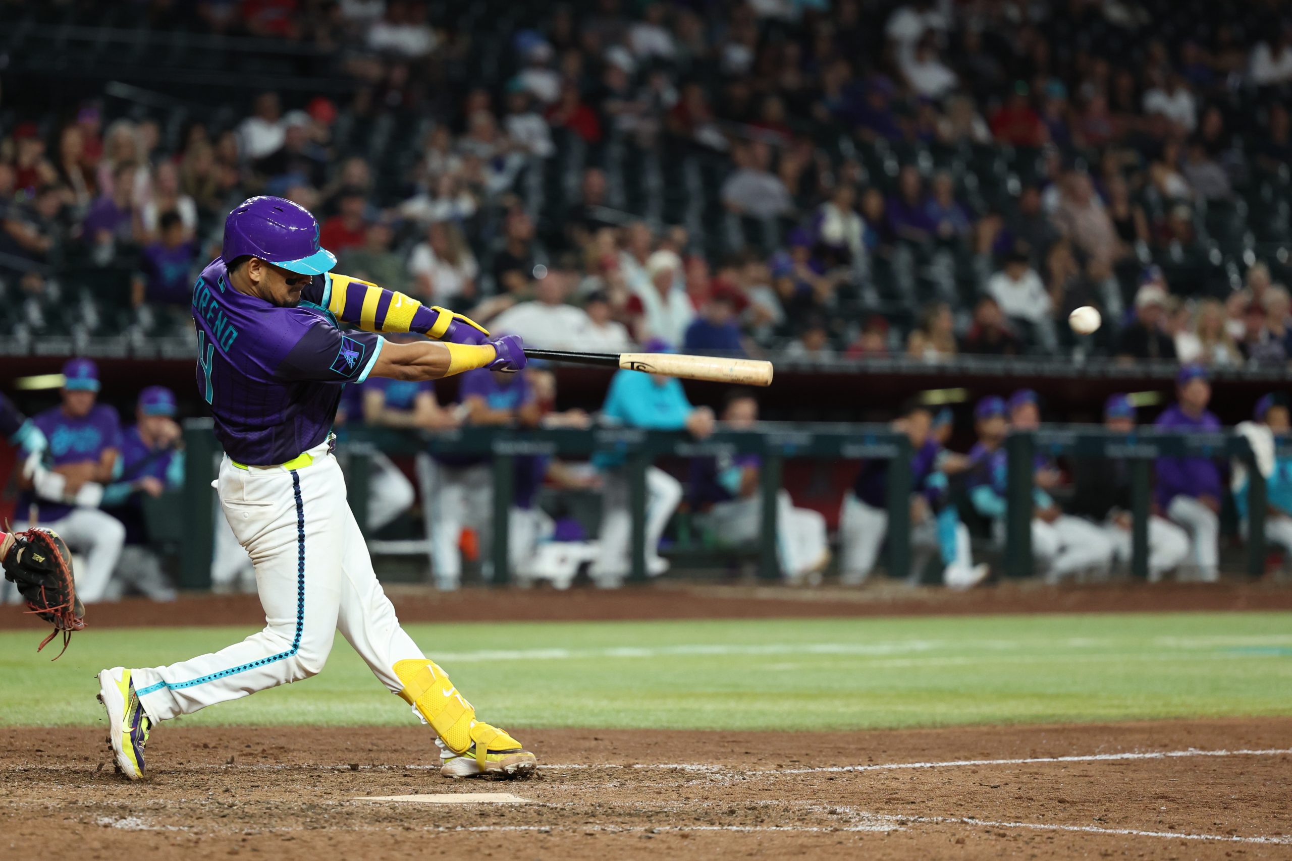 Arizona Diamondbacks vs San Francisco Giants Picks and Prediction for Saturday, August 29, 2026
