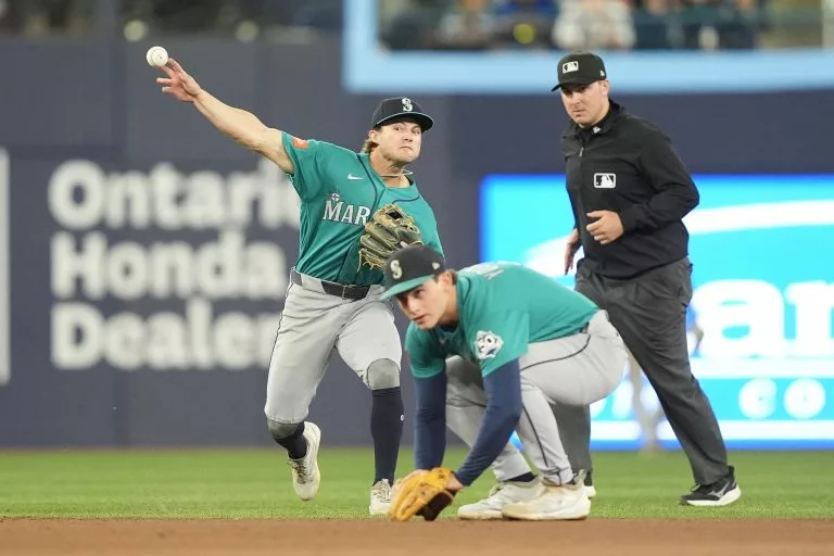 Texas Rangers vs Seattle Mariners Picks, Prediction, Odds, and Line Movement for Thursday September 10 2026