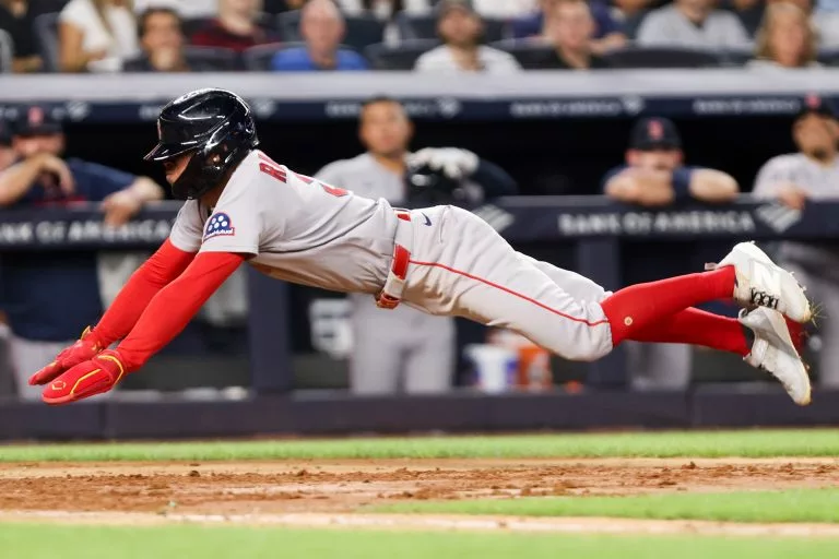 Seattle Mariners vs Boston Red Sox Picks, Prediction, Odds, and Line Movement for Wednesday September 2 2026