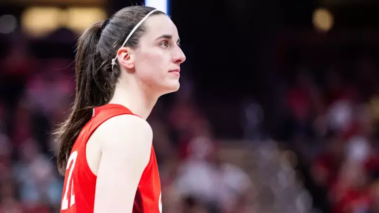Caitlin Clark Props and Odds at Kalshi vs. Toronto Tempo