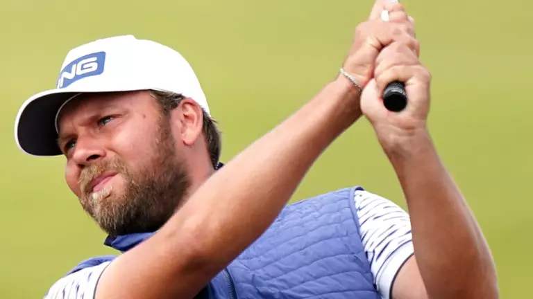 Daniel Brown 26% to Win Wyndham | Polymarket Promo Code