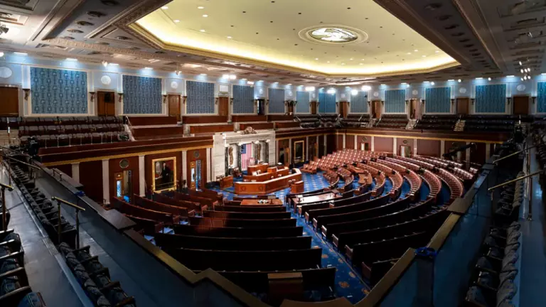 Democrats' House Control Chances at 84% on Kalshi Live Odds