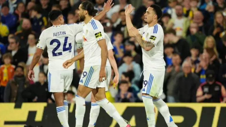 Nottingham Forest vs Leeds United Picks, Prediction, Odds, and Line Movement for Saturday August 22 2026