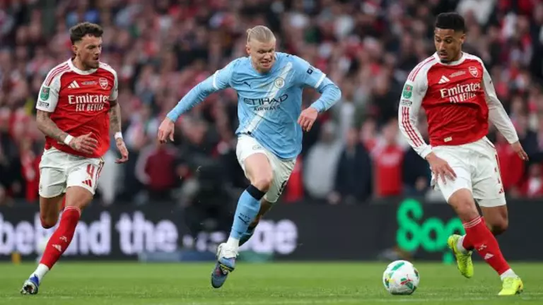 Manchester City vs Sunderland Picks, Prediction, Odds, and Line Movement for Saturday September 19 2026