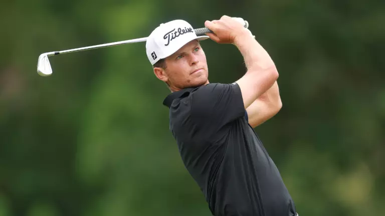 Michael Brennan to Win Wyndham at 27% | Kalshi Promo Code