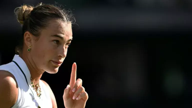 Sabalenka vs Uchijima Predictions | Polymarket Promo Code