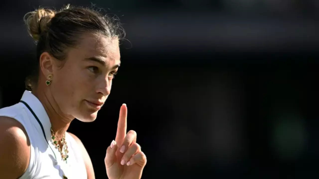 Sabalenka vs Uchijima Predictions | Polymarket Promo Code