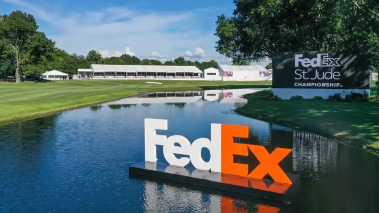 Scottie Scheffler 14% to Win FedEx St. Jude | Polymarket Promo Code