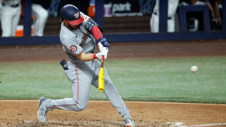 Colorado Rockies vs Washington Nationals Picks, Prediction, Odds, and Line Movement for Monday August 24 2026