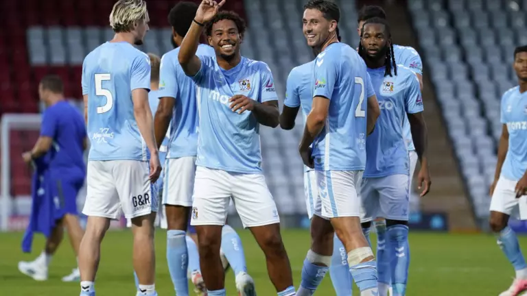 Nottingham Forest vs Coventry City Picks, Prediction, Odds, and Line Movement for Saturday September 19 2026