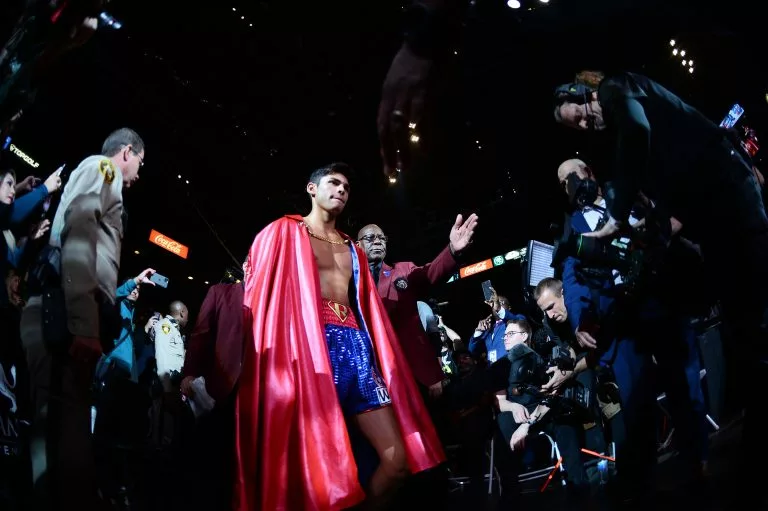 Ryan Garcia vs Conor Benn Picks, Prediction, Odds, and Line Movement for Saturday September 12 2026