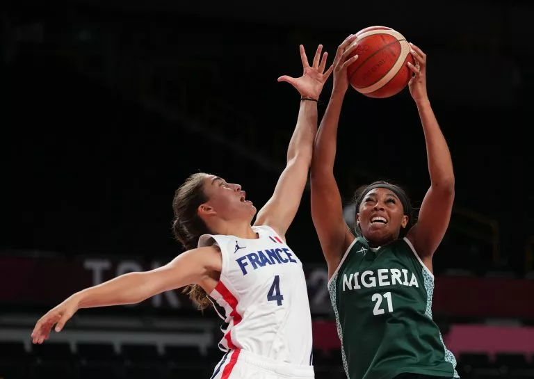 Nigeria vs Hungary FIBA Women's Basketball World Cup Picks, Prediction, Odds, and Line Movement for Saturday September 5 2026