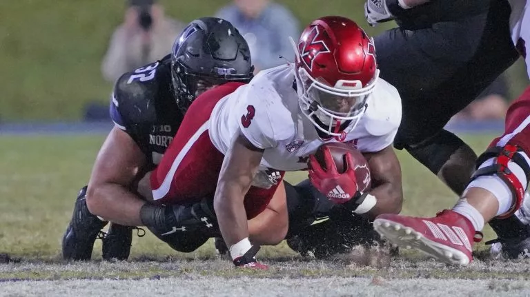 Holy Cross vs Miami-OH Picks and Prediction for Saturday, September 12, 2026
