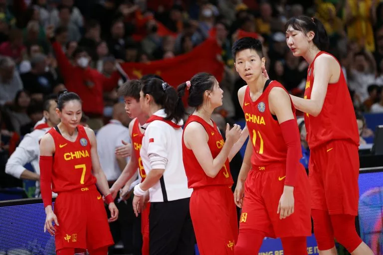 Puerto Rico vs China FIBA Women's Basketball World Cup Qualification to Quarter-Finals Game 3 Picks, Prediction, Odds, and Line Movement for Wednesday September 9 2026