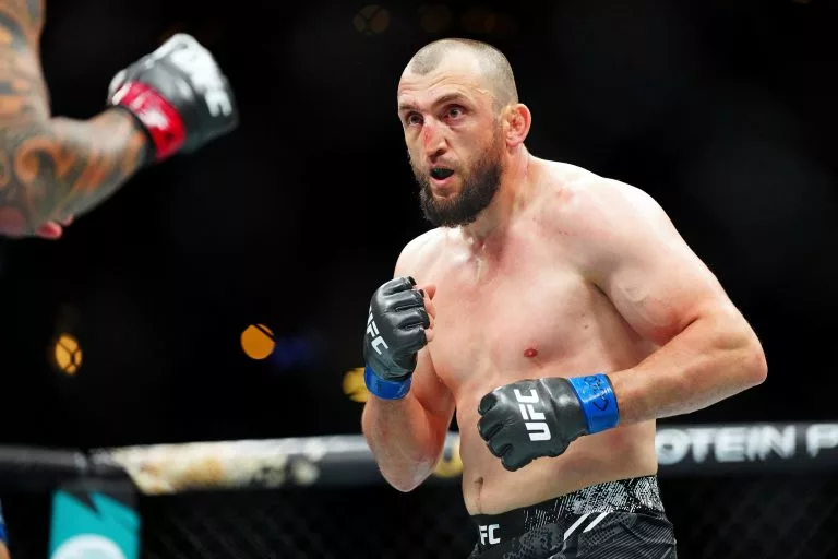 Ignacio Bahamondes vs Muslim Salikhov Picks, Prediction, Odds, and Line Movement for Saturday September 12 2026