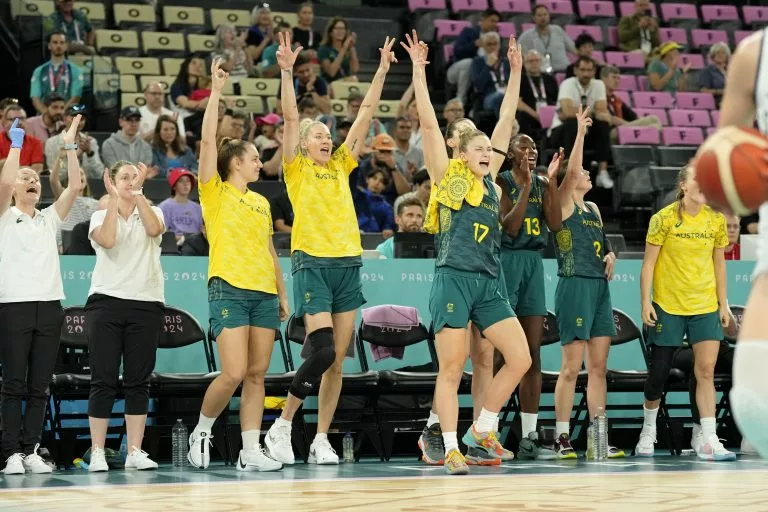 Italy vs Australia FIBA Women's Basketball World Cup Qualification to Quarter-Finals Game 4 Picks, Prediction, Odds, and Line Movement for Wednesday September 9 2026