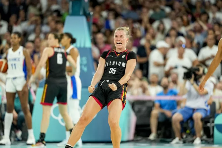 Belgium vs Germany FIBA Women's Basketball World Cup Quarterfinal 2 Picks, Prediction, Odds, and Line Movement for Thursday September 10 2026