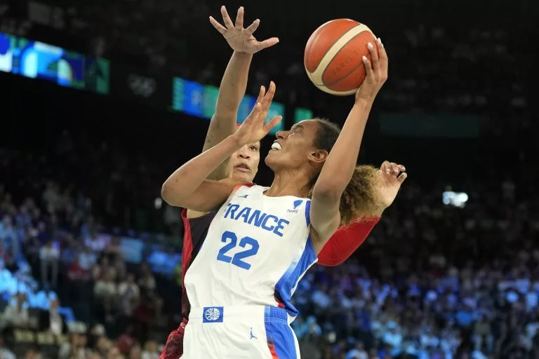 Nigeria vs France FIBA Women's Basketball World Cup Picks, Prediction, Odds, and Line Movement for Monday September 7 2026
