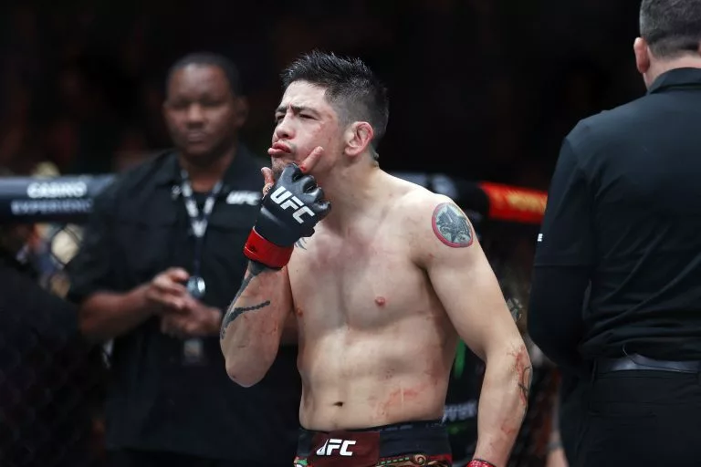 Brandon Moreno vs Joseph Morales Picks, Prediction, Odds, and Line Movement for Saturday September 12 2026