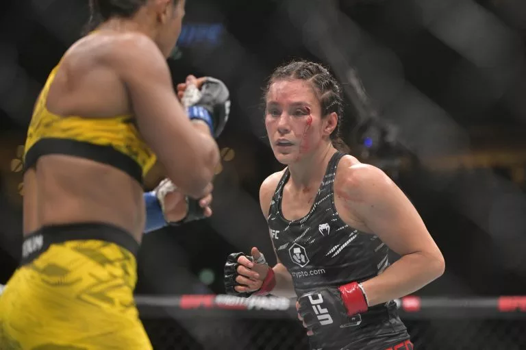 Manon Fiorot vs Alexa Grasso Picks, Prediction, Odds, and Line Movement for Saturday September 12 2026