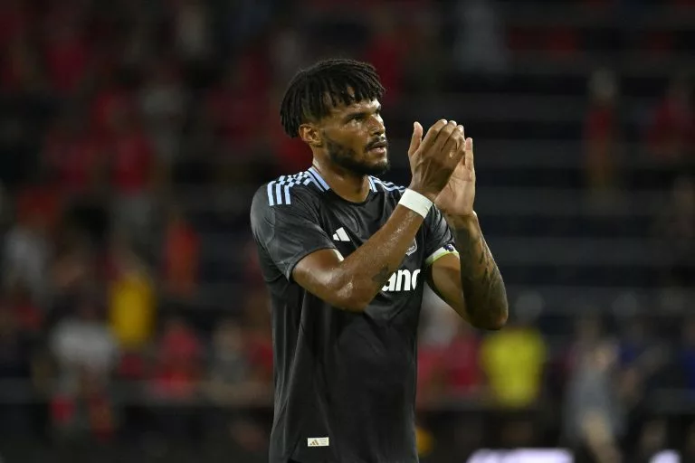 Aston Villa vs Nottingham Forest Picks, Prediction, Odds, and Line Movement for Saturday September 12 2026