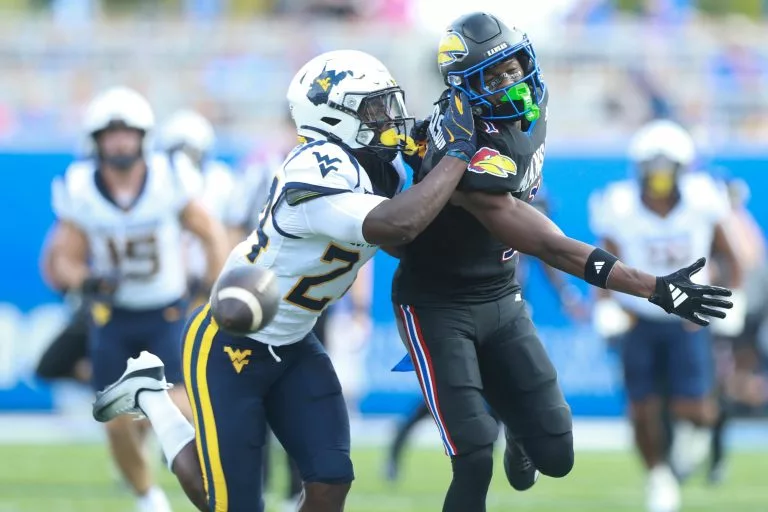 Central Carolina vs West Virginia Picks and Prediction for Saturday September 5 2026