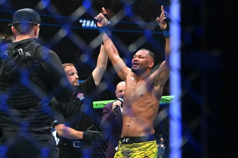 Yousri Belgaroui vs Djorden Santos Picks, Prediction, Odds, and Line Movement for Saturday September 12 2026