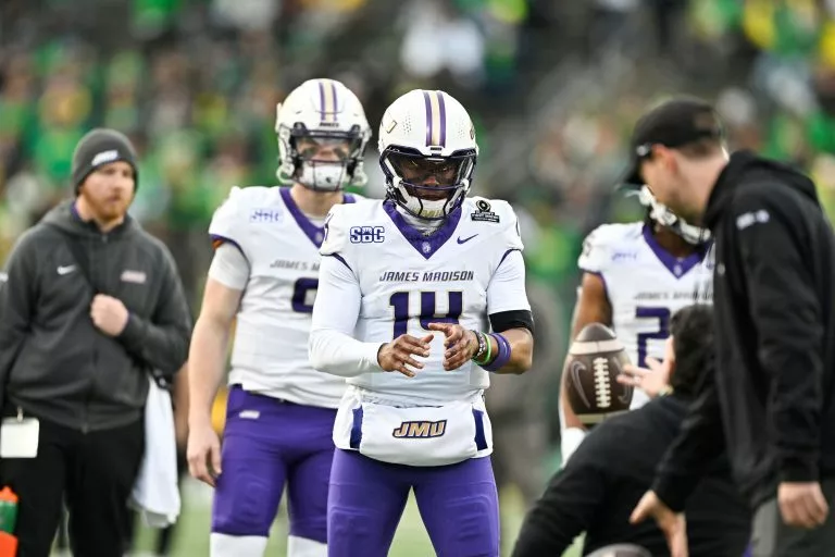 Liberty vs James Madison Picks and Prediction for Saturday September 5 2026