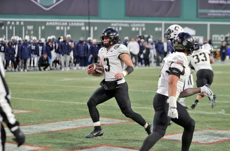 Bryant vs Army Picks and Prediction for Saturday September 5 2026