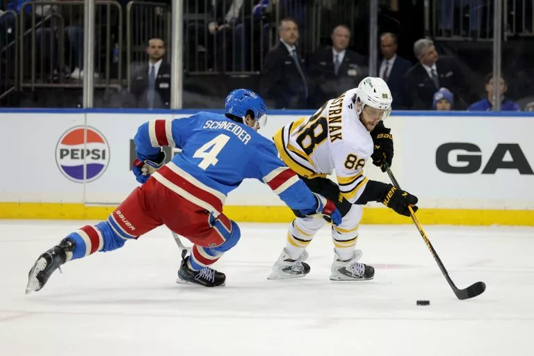 New York Rangers vs Boston Bruins Picks, Prediction, Odds, and Line Movement for Tuesday September 29 2026
