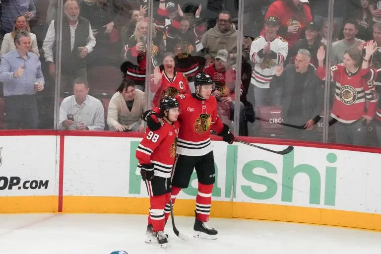 Chicago Blackhawks vs Vegas Golden Knights Picks, Prediction, Odds, and Line Movement for Tuesday September 29 2026