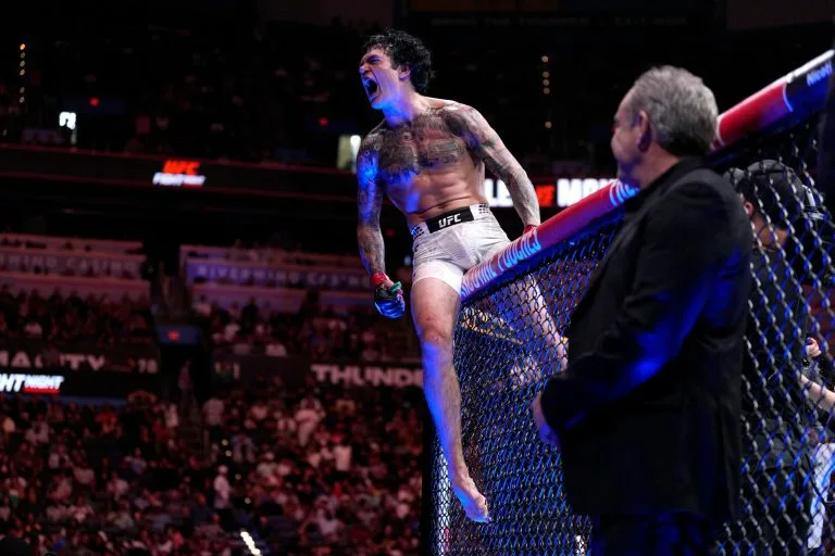 Tommy McMillen vs Marwan Rahiki Picks, Prediction, Odds, and Line Movement for Saturday September 12 2026