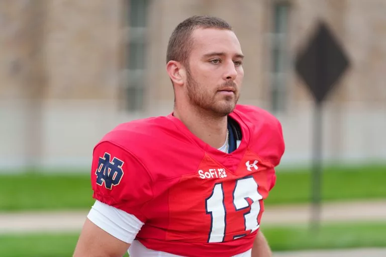 CJ Carr Heisman Chances at 11% on Kalshi Live Odds