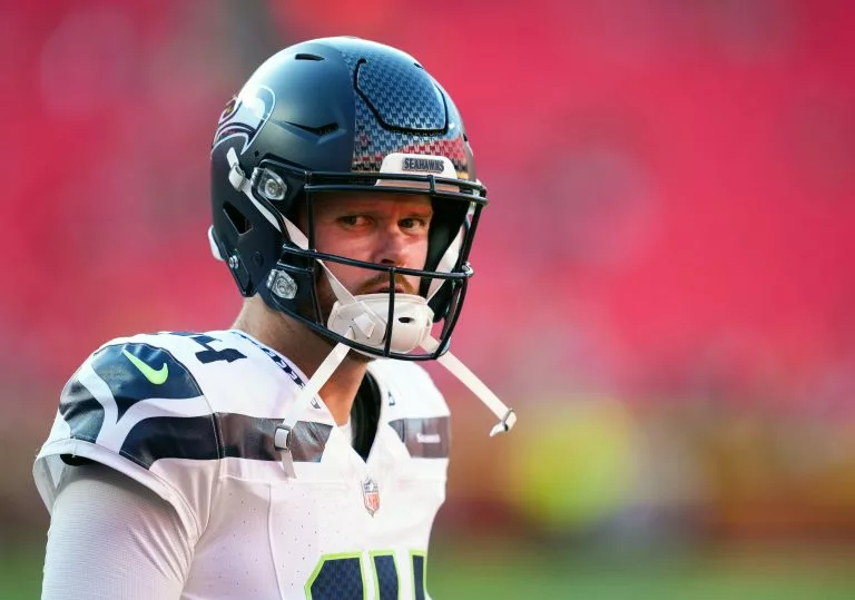 Patriots vs Seahawks Odds: 61% Seattle | Kalshi Promo Code