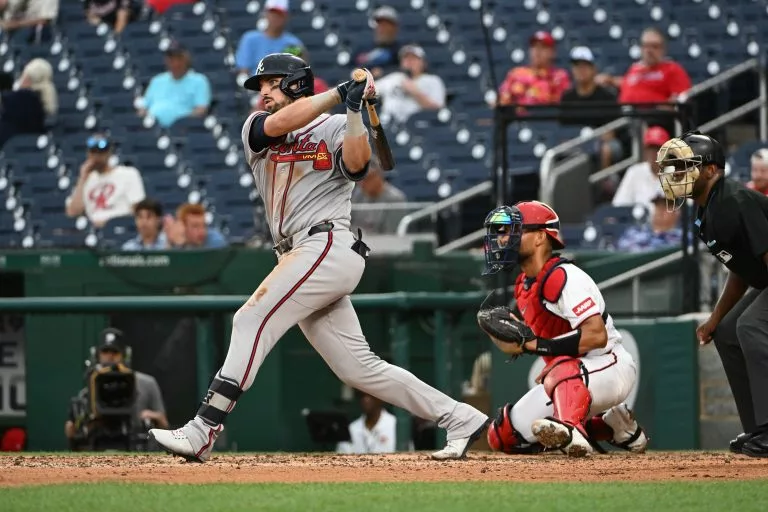 Atlanta Braves vs Philadelphia Phillies Picks and Prediction for Saturday September 5 2026
