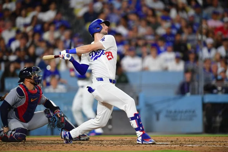 Cincinnati Reds vs Los Angeles Dodgers Picks, Prediction, Odds, and Line Movement for Tuesday September 8 2026