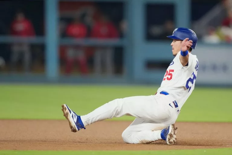 Washington Nationals vs Los Angeles Dodgers Picks and Prediction for Saturday September 5 2026