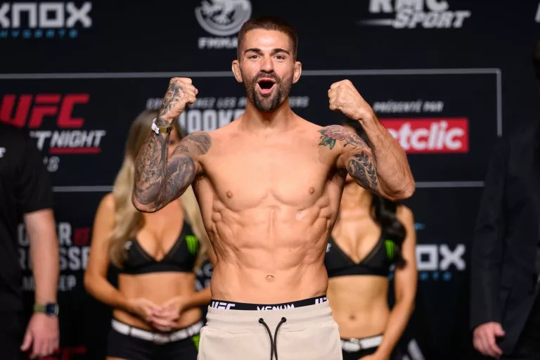 Michael Aljarouj vs Fabia Sintes Picks, Prediction, Odds, and Line Movement for Saturday September 5 2026