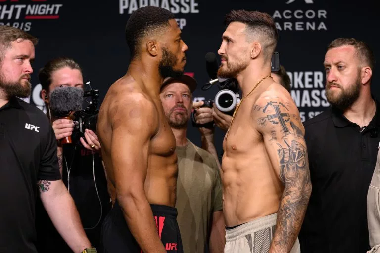 Oumar Sy vs Modestas Bukauskas Picks, Prediction, Odds, and Line Movement for Saturday September 5 2026