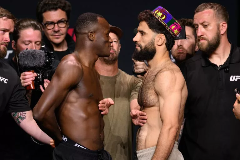 Losene Keita vs Muhammad Naimov Picks, Prediction, Odds, and Line Movement for Saturday September 5 2026