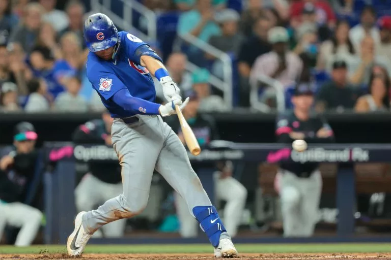 Chicago Cubs vs Miami Marlins Picks and Prediction for Sunday, September 6, 2026
