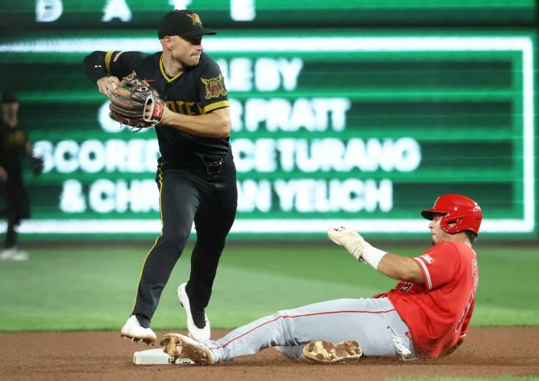 Los Angeles Angels vs Pittsburgh Pirates Picks and Prediction for Sunday, September 6, 2026