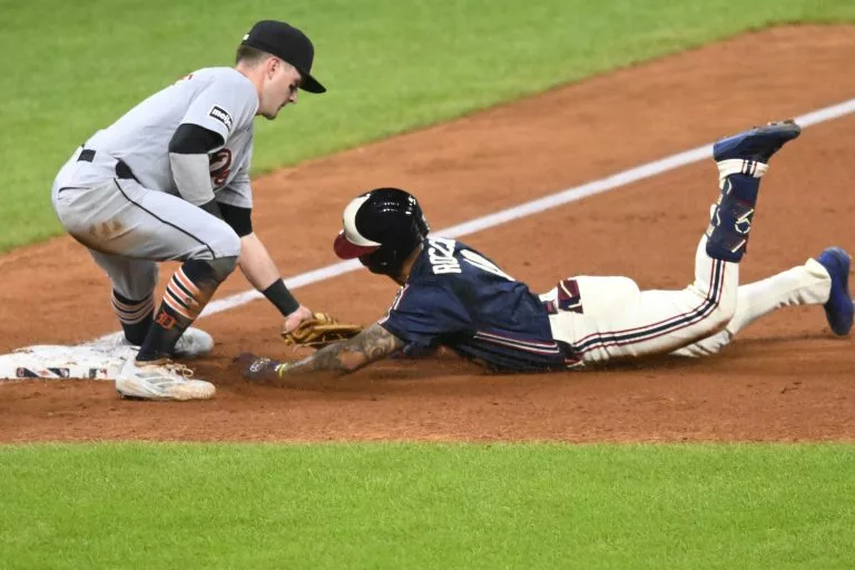 Minnesota Twins vs Detroit Tigers Picks, Prediction, Odds, and Line Movement for Tuesday September 8 2026