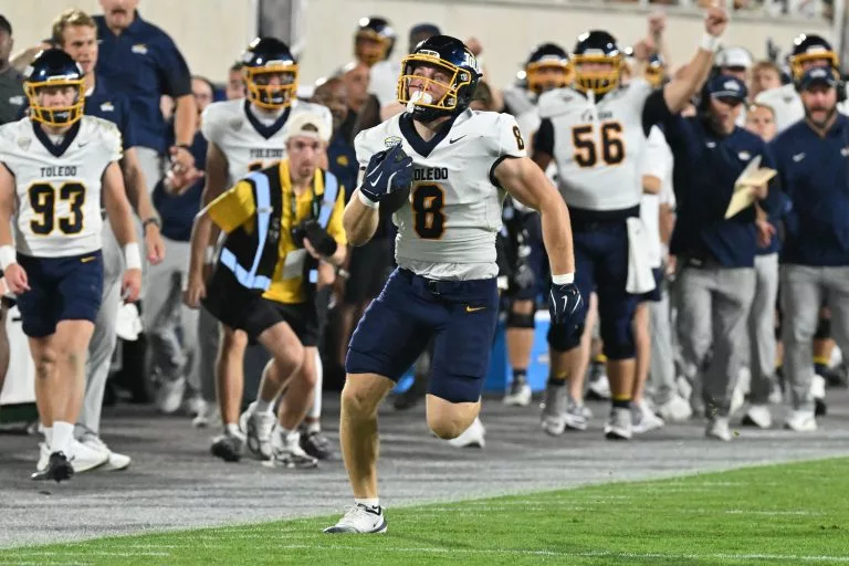 San Diego State vs Toledo Picks and Prediction for Saturday, September 26, 2026
