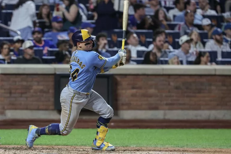 Cincinnati Reds vs Milwaukee Brewers Picks, Prediction, Odds, and Line Movement for Friday September 11 2026