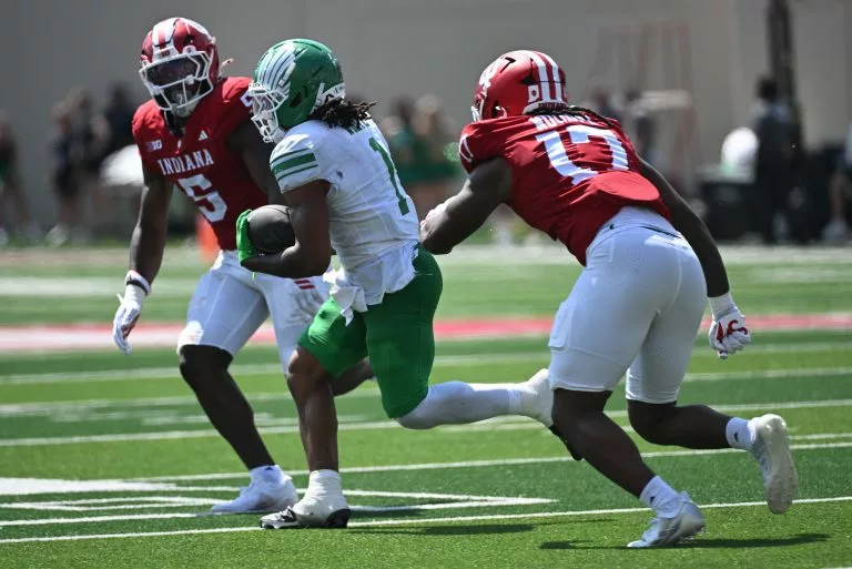 North Texas vs Texas State Picks and Prediction for Saturday, September 19, 2026