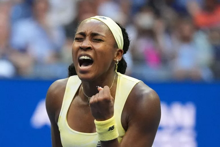 Coco Gauff US Open Chances at 24% Before Jovic at Crypto.com