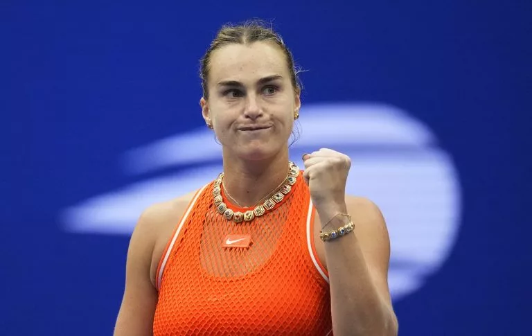 Sabalenka US Open Chances at 28% Before QF | Kalshi Promo Code
